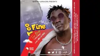 Twice Busy - Too Fine (Lyric Video)