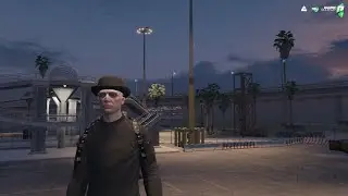 Играю в GTA 5 / RAGE MP 1.1  / Radmir RP 1 сервер | СТРИМ #10