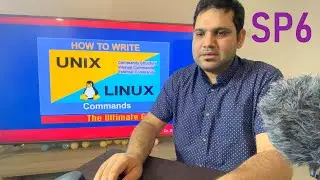 Linux Internal and External Commands Difference | Shell Commands - SP6