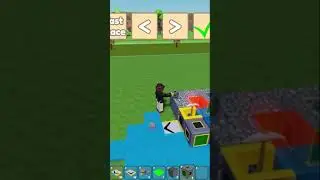 How to make your cobble farm way more efficient 