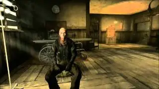 Fallout New Vegas - Communist Playthrough