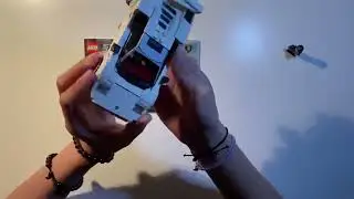 Lego | Countach | Speed Champions