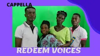 WONDERFUL GHANAIAN SDA GOSPEL CAPELLA SONGS