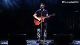 Rosa de Saron toca Frei Gilson e Fraternidade João Paulo II no Círio Musical 2024