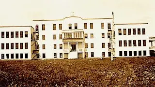 St. Anthony’s (Onion Lake) Indian Residential School: 1894-1974 - Onion Lake Reserve,  Saskatchewan