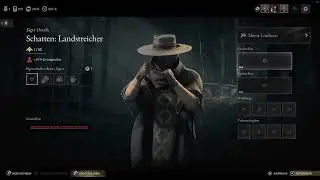 Hunt Showdown 1896 Einstellungen XBOX/PS5