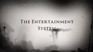 In Flight Entertainment System [Trailer]