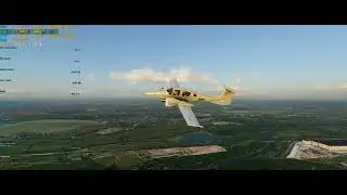Xplane 12.4.x beta - significant performance gain - very impressed!