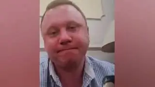 ⚡️Чекист из "Крокус Сити" дал интервью! #крокусситихолл #поставьлайкиподпишись 👍✅
