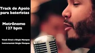Deus Conosco - Track de Apoio para bateristas