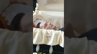 ПРОЩАНИЕ С ЮРОЙ ШАТУНОВЫМ на Троекуровском кладбище