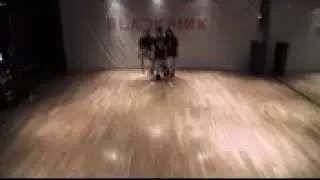 Dance Black Piink