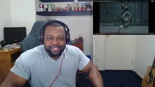 French The Kid - Make It Out (Official Music Video) Reaction