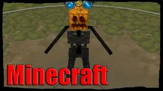Spore - Mod SporeCraft V1.3 ( Minecraft Parts )