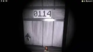 DREAD ENCOUNTER in FLOOR 2