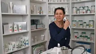 LR - Zeitgard 1 - Noch einmal Jung?
