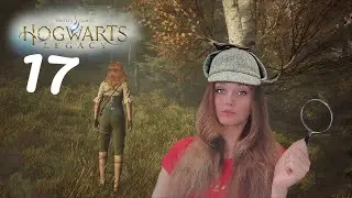 Депульсо и поиски Козявок тролля! - Hogwarts Legacy #17