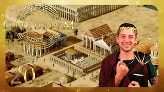Citadelum - 20 - Bis zur letzten Reserve - 01 [German / Let's Play]
