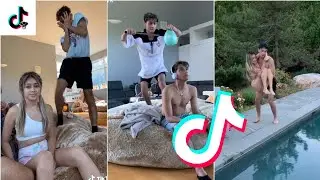 FUNNY Dobre Twins TikTok Compilation- New Funny Tik Toks 2020 - TikTok Pirates