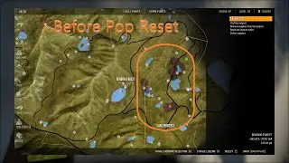 How to install Pop reset mod