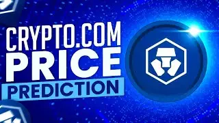 Crypto.com Coin Price Prediction for 2023: CRO Underrated Gem?