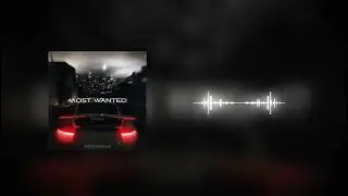Donttoucheagle - Most Wanted