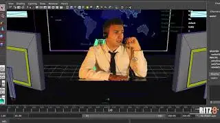 MAKING of “Rientra (the movie)”