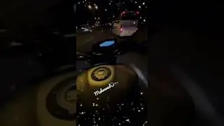 🎧🏍