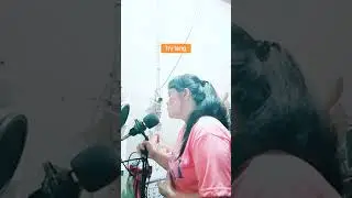 I'M Trying MY best