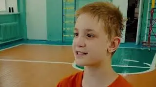 Спутник LIFE Выпуск 105 Вячеслав Баранов