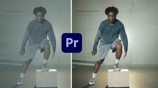 Adobe Premiere Pro Tutorial | Color Correct Like A PRO