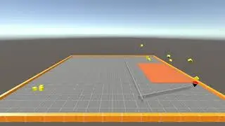 Prometheus - Nav Mesh Agent First Steps