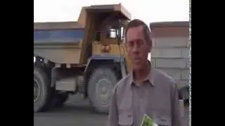 Envirotabs и Каменните кариери