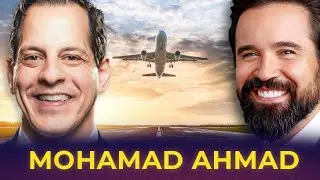 Managing a Legal Practice from Two Continents with Mohamad Ahamad