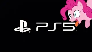 Обзор логотипа PlayStation 5