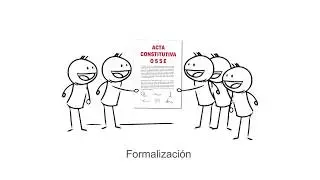 Reglas de operación 2019, INAES. Aspectos generales