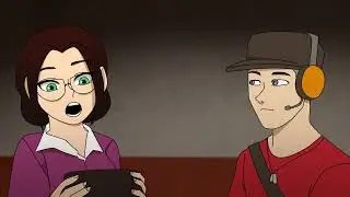 Wait, is that gabe?