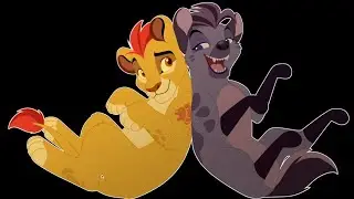 Кайон и Джасири-одним целом