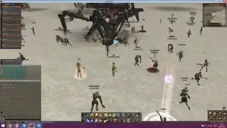 eu Lineage II Classic Skelth MadPro First Orfen 19.01.2016