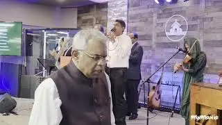 Malayalam worship on .5/18/2025