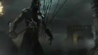 Prince Of Persia Musicvideo