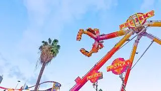 GRAN CANARIA CHRISTMAS FAIR: fun & 