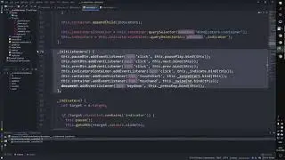 JavaScript Webinar