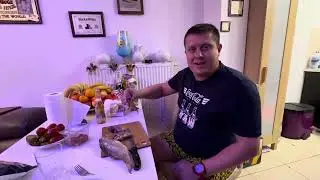 Доставка тарані в Німеччину