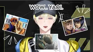 Sonny realized this about animes he used to watch...