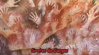 Grutas de Gargas VLog 139