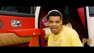 OG 3Three Never Broke Again - Whoa (Official Music Video)