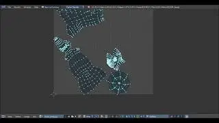Blender on diet with new slim algorithm