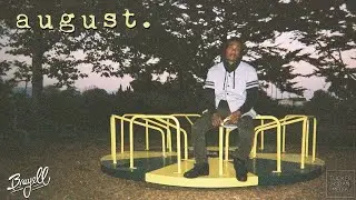 Brayell - August (Official Music Video)