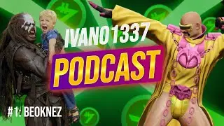 Ivano1337 Podcast #1: Beoknez - Credit Farming, Exploits and the SWTOR Economy